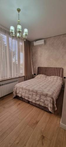Квартира Дом15