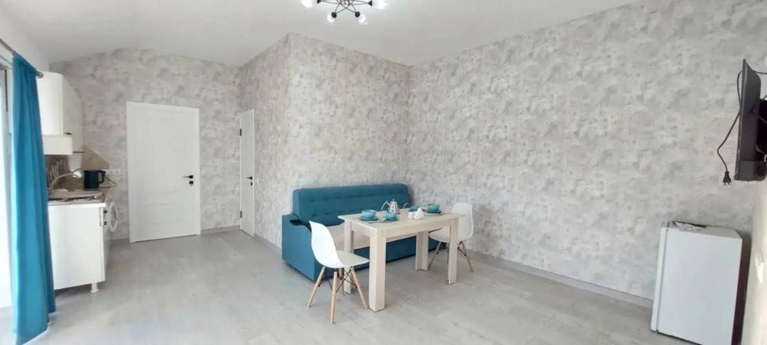 Гостевой Дом Даг-Кунак