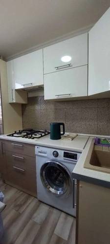Квартира На Улице М.Далгата 1