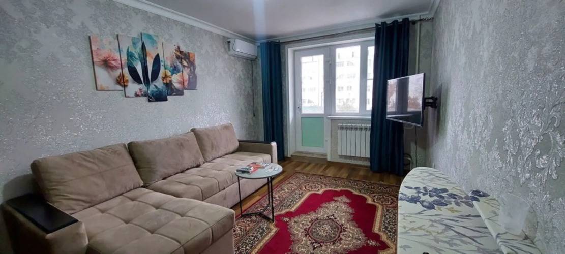 Квартира На Улице М.Далгата 1