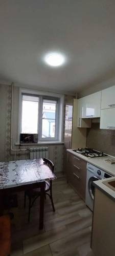 Квартира На Улице М.Далгата 1
