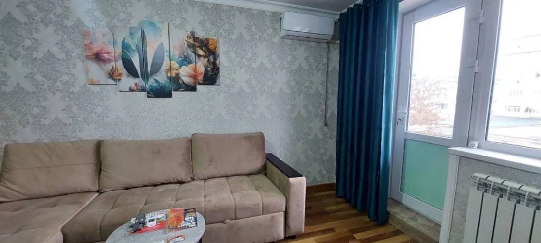 Квартира На Улице М.Далгата 1