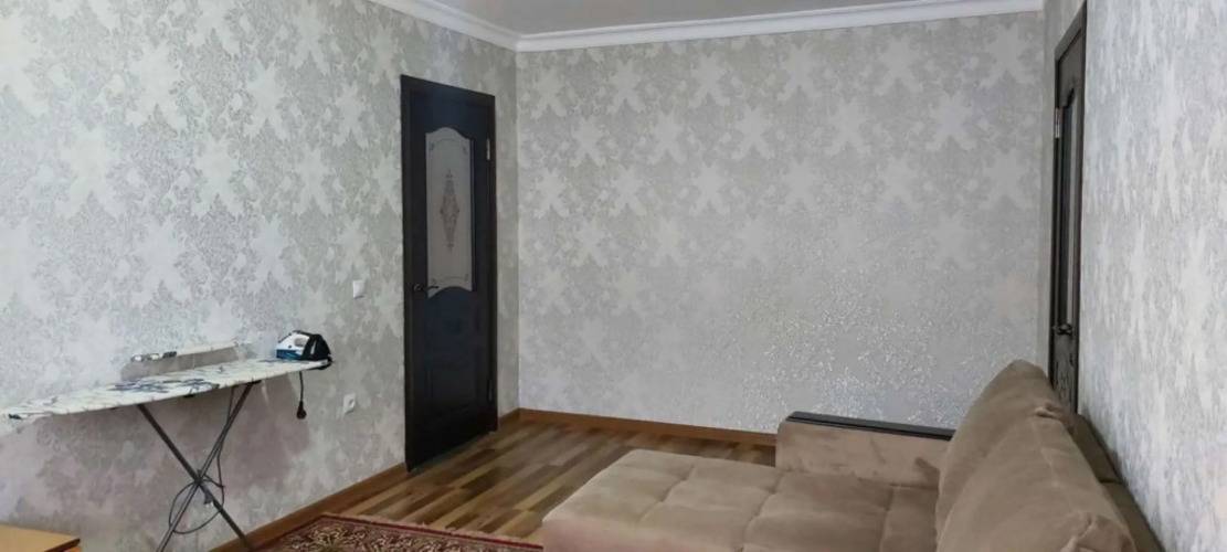 Квартира На Улице М.Далгата 1