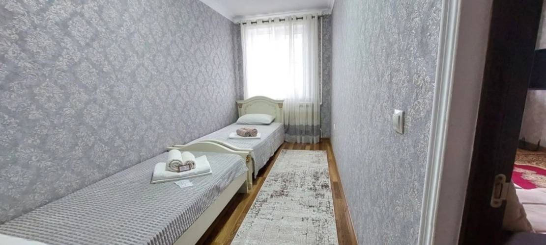 Квартира На Улице М.Далгата 1