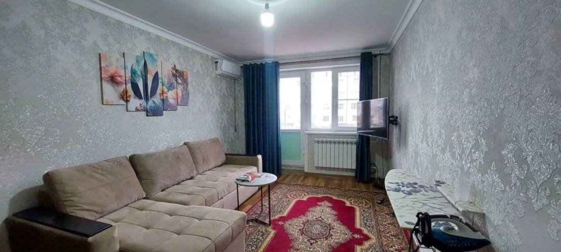 Квартира На Улице М.Далгата 1