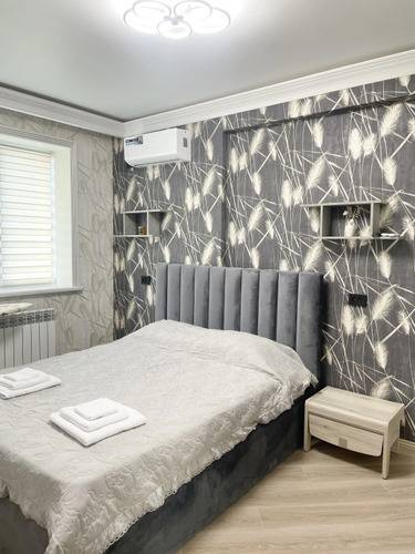 Апартаменты Park House Alieva Comfort