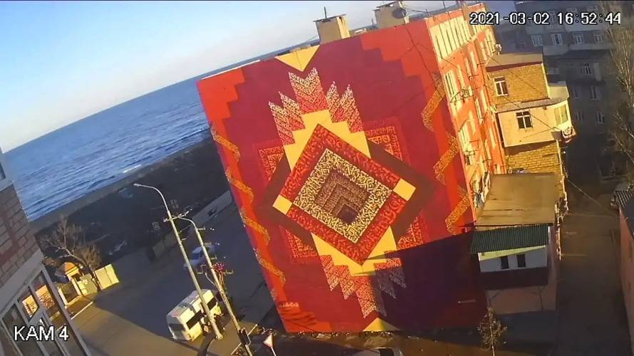 Квартира Уютная Однокомнатная Квартира