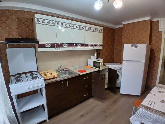 Квартира Возле Моря