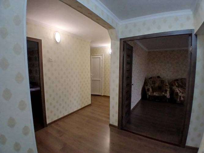 Квартира Возле Моря