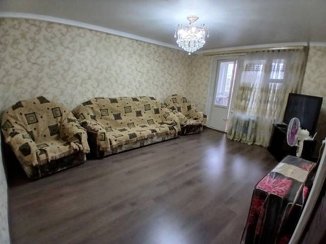 Квартира Возле Моря