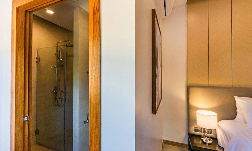 Palmetto Condominium