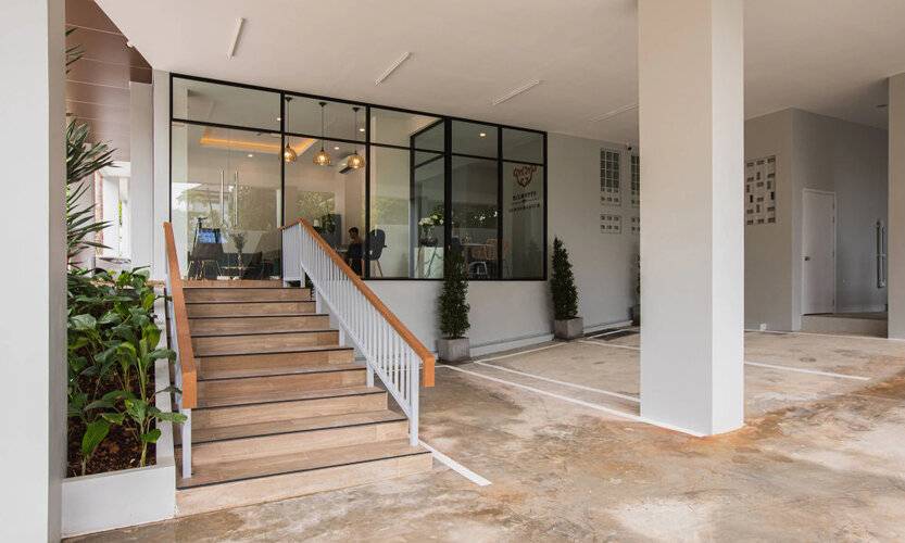 Palmetto Condominium