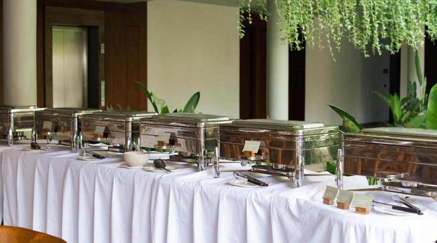 The Hava Ubud A Pramana Experience