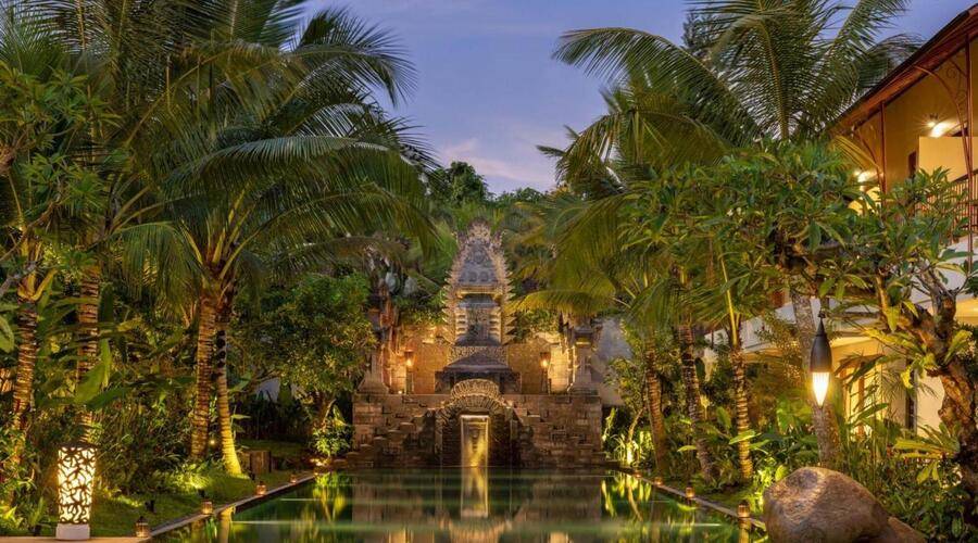 The Hava Ubud A Pramana Experience