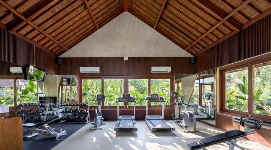 The Hava Ubud A Pramana Experience