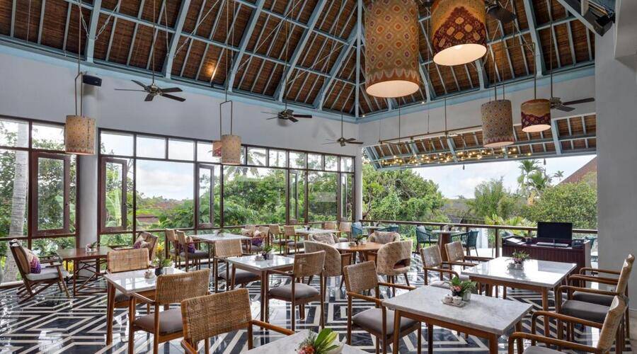 The Hava Ubud A Pramana Experience