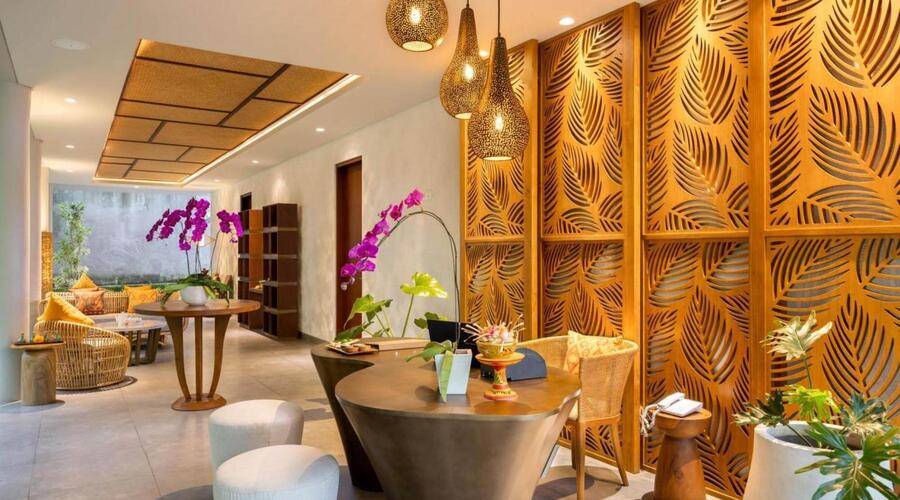 The Hava Ubud A Pramana Experience