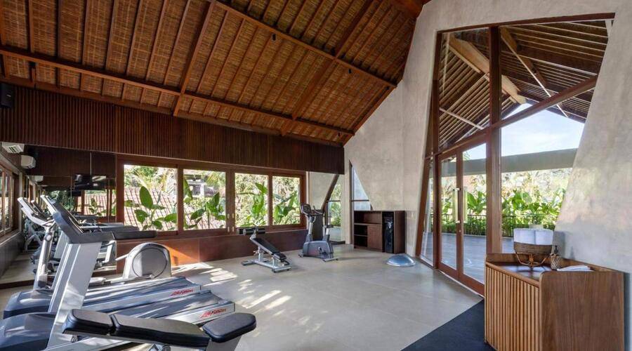 The Hava Ubud A Pramana Experience