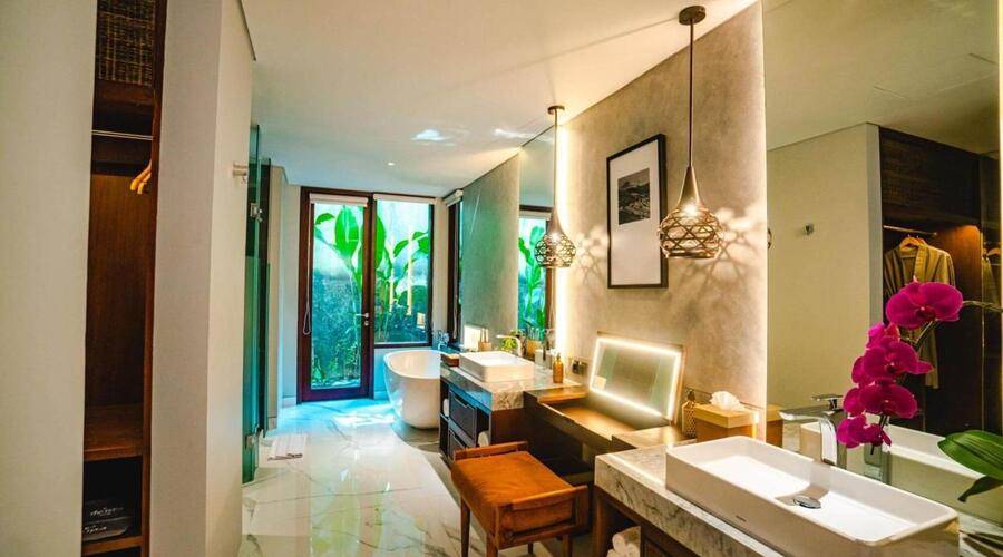 The Hava Ubud A Pramana Experience