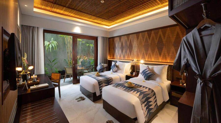 The Hava Ubud A Pramana Experience