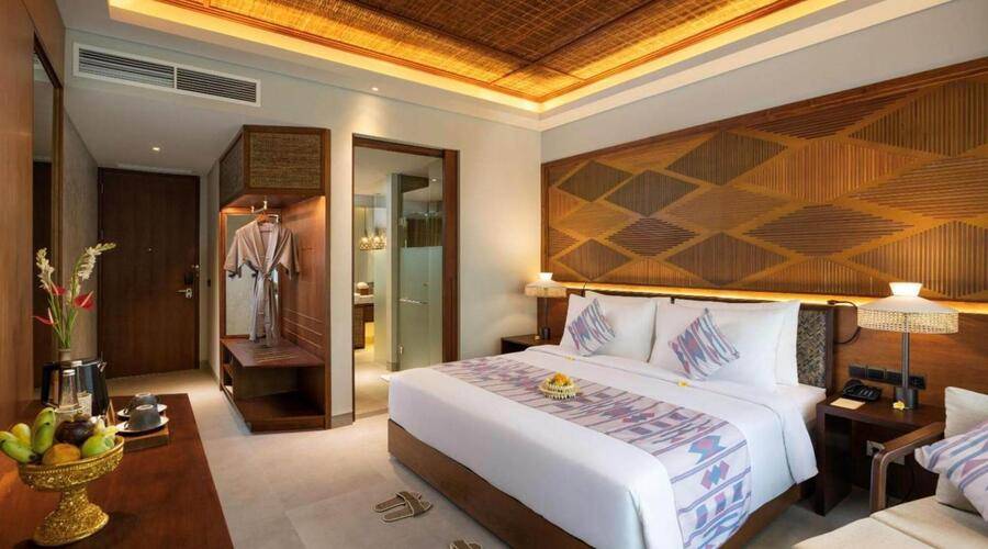 The Hava Ubud A Pramana Experience