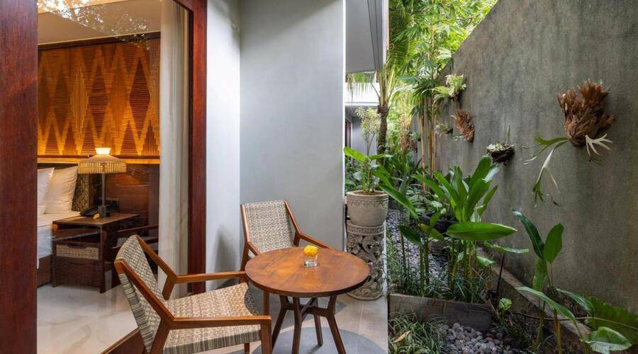 The Hava Ubud A Pramana Experience