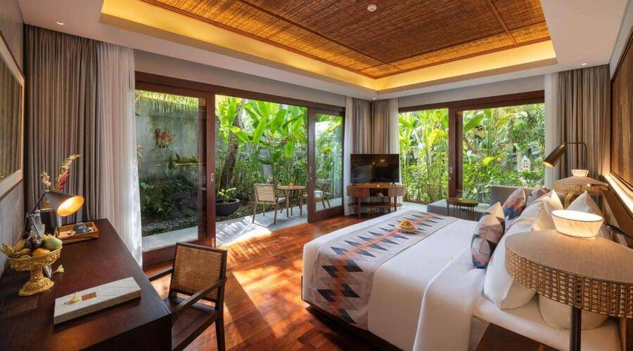The Hava Ubud A Pramana Experience