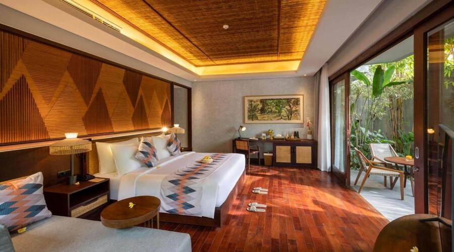 The Hava Ubud A Pramana Experience