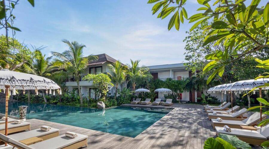 The Hava Ubud A Pramana Experience