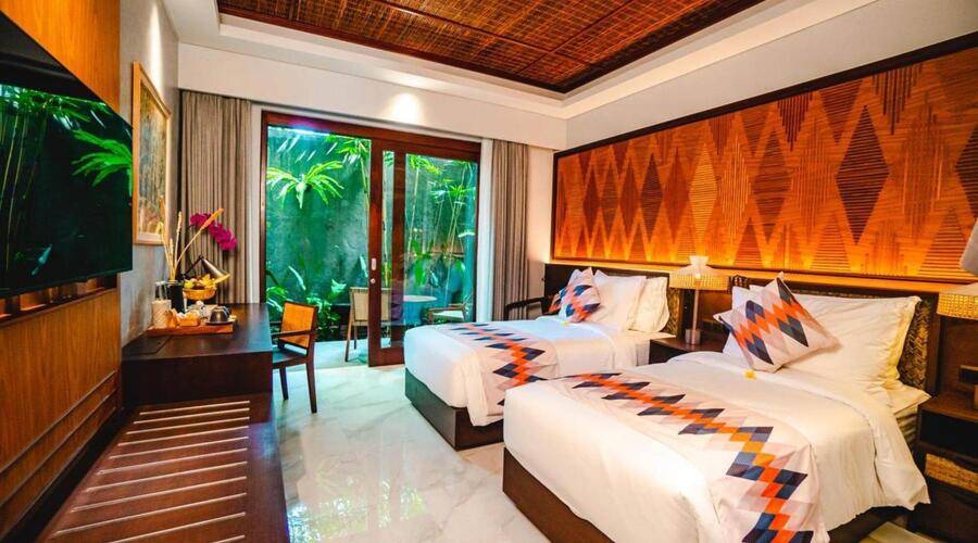 The Hava Ubud A Pramana Experience