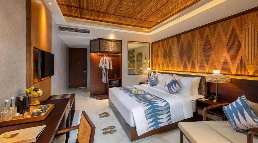 The Hava Ubud A Pramana Experience