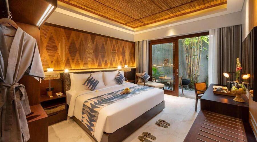 The Hava Ubud A Pramana Experience
