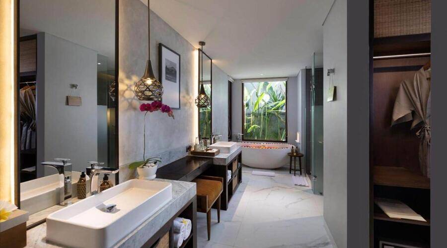 The Hava Ubud A Pramana Experience