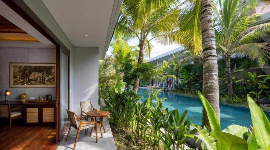 The Hava Ubud A Pramana Experience