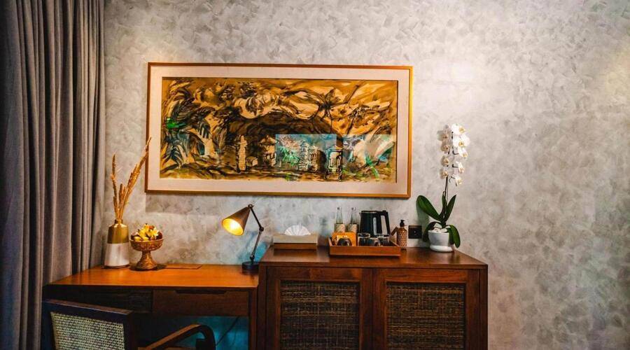 The Hava Ubud A Pramana Experience