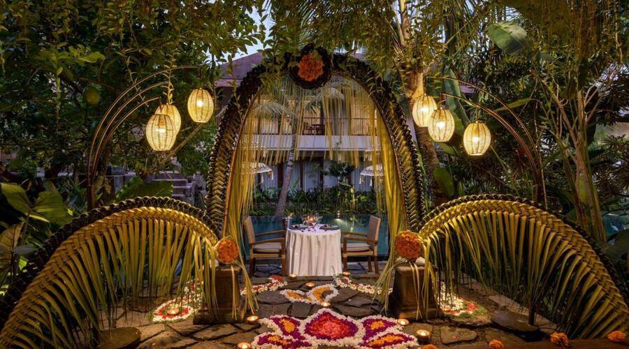 The Hava Ubud A Pramana Experience