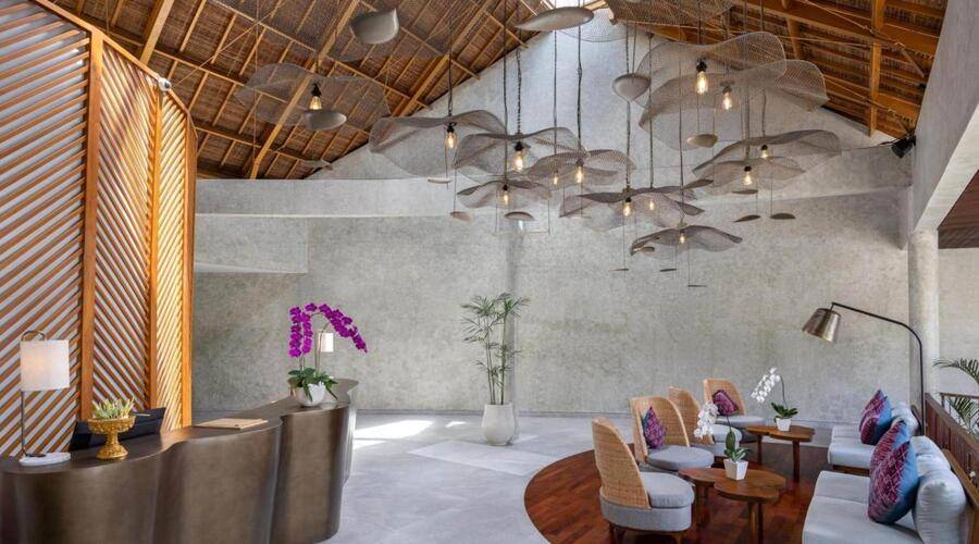 The Hava Ubud A Pramana Experience