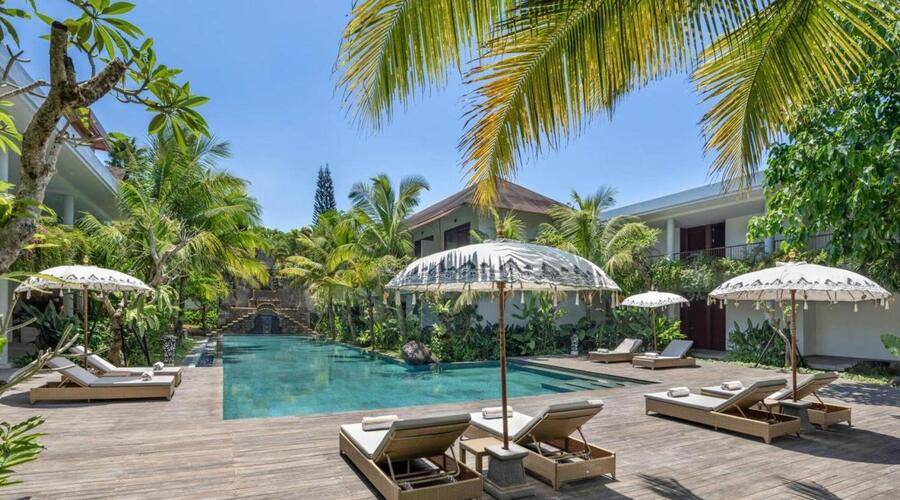 The Hava Ubud A Pramana Experience