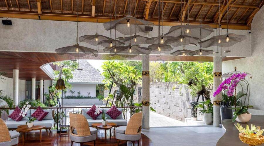 The Hava Ubud A Pramana Experience