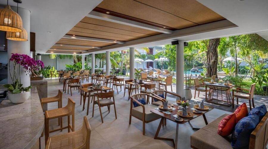 The Hava Ubud A Pramana Experience