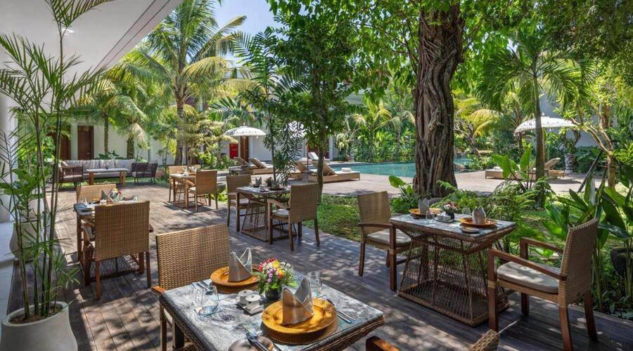 The Hava Ubud A Pramana Experience