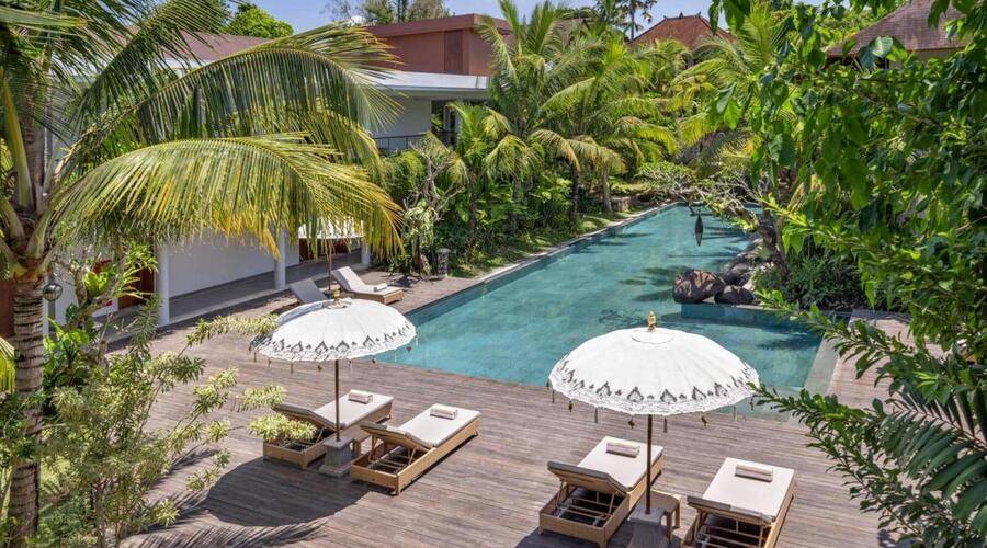 The Hava Ubud A Pramana Experience