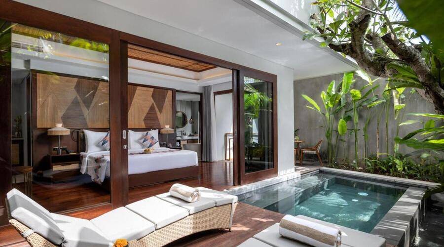 The Hava Ubud A Pramana Experience