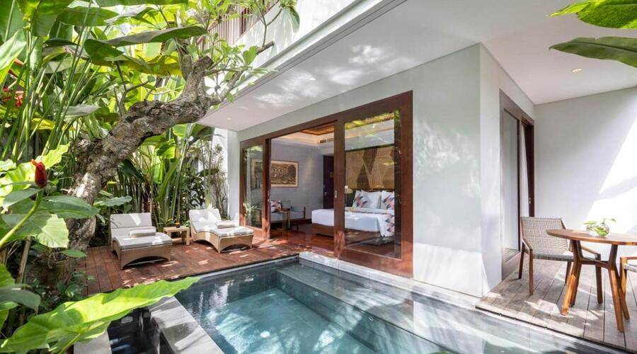 The Hava Ubud A Pramana Experience