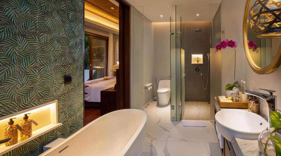 The Hava Ubud A Pramana Experience