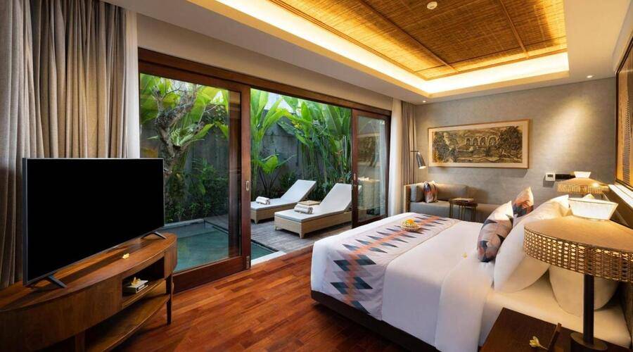 The Hava Ubud A Pramana Experience