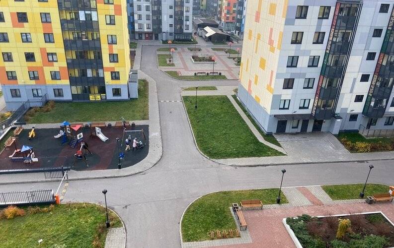 Лаки Тайм На Пушкинском Шоссе 13к1