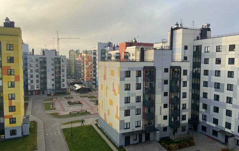 Лаки Тайм На Пушкинском Шоссе 13к1