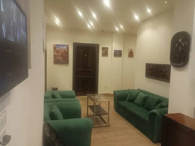 Tahrir Square Hotel Cairo