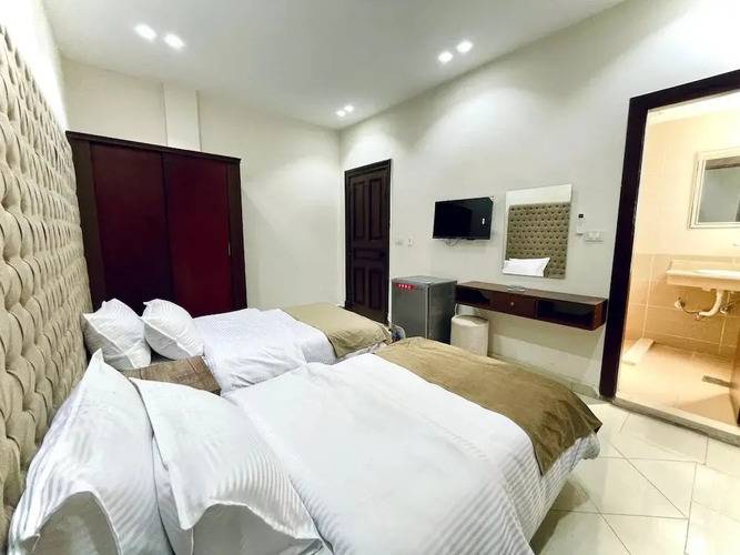 Tahrir Square Hotel Cairo